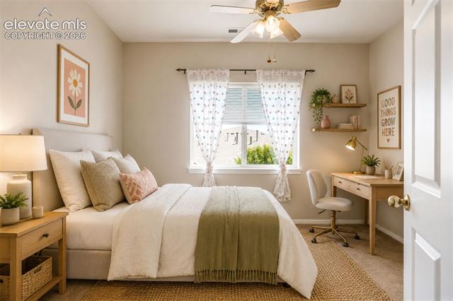 MLS Image for 3040  Mandalay  7 ,Colorado Springs, Colorado
