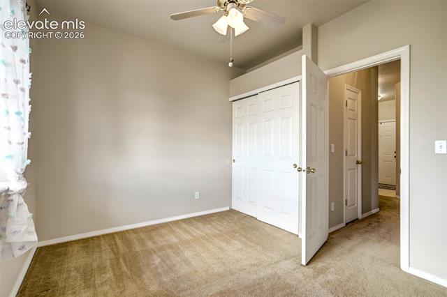 MLS Image for 3040  Mandalay  7 ,Colorado Springs, Colorado