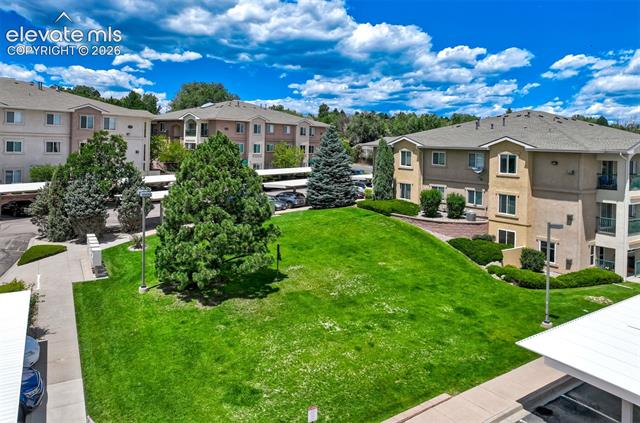 MLS Image for 3040  Mandalay  7 ,Colorado Springs, Colorado