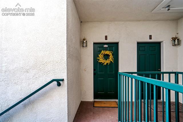 MLS Image for 3040  Mandalay  7 ,Colorado Springs, Colorado