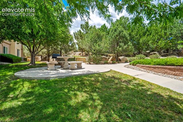 MLS Image for 3040  Mandalay  7 ,Colorado Springs, Colorado