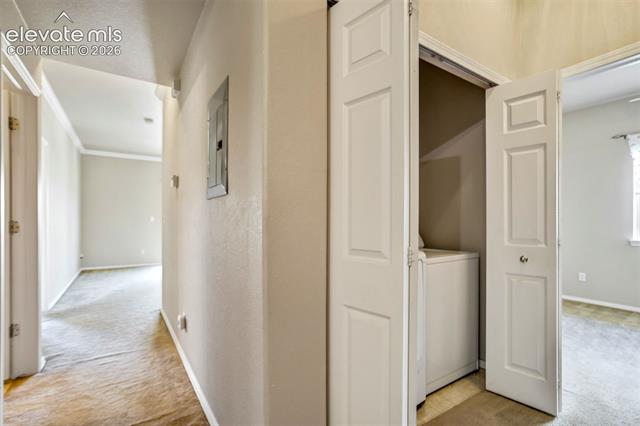 MLS Image for 3040  Mandalay  7 ,Colorado Springs, Colorado
