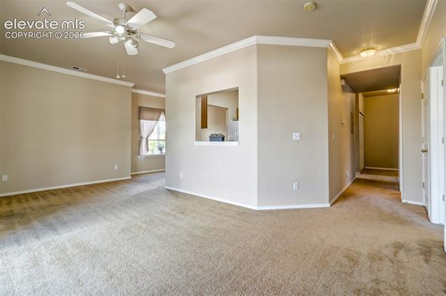 MLS Image for 3040  Mandalay  7 ,Colorado Springs, Colorado