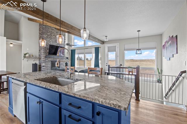 MLS Image for 20083  Judge Orr  ,Peyton, Colorado