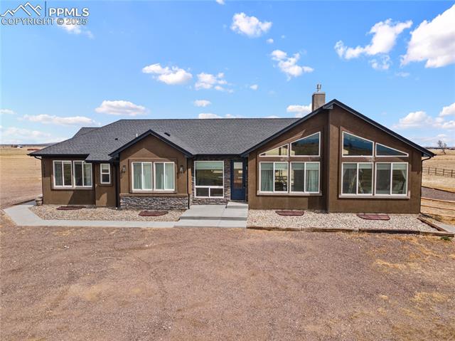 MLS Image for 20083  Judge Orr  ,Peyton, Colorado
