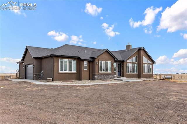 MLS Image for 20083  Judge Orr  ,Peyton, Colorado