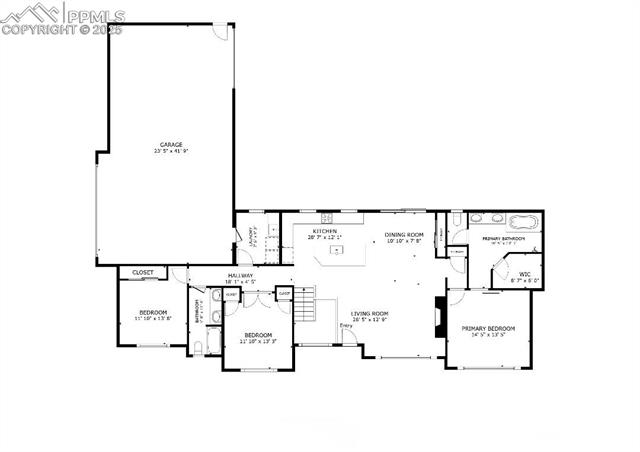 MLS Image for 20083  Judge Orr  ,Peyton, Colorado