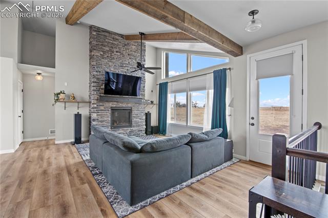 MLS Image for 20083  Judge Orr  ,Peyton, Colorado