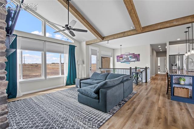 MLS Image for 20083  Judge Orr  ,Peyton, Colorado