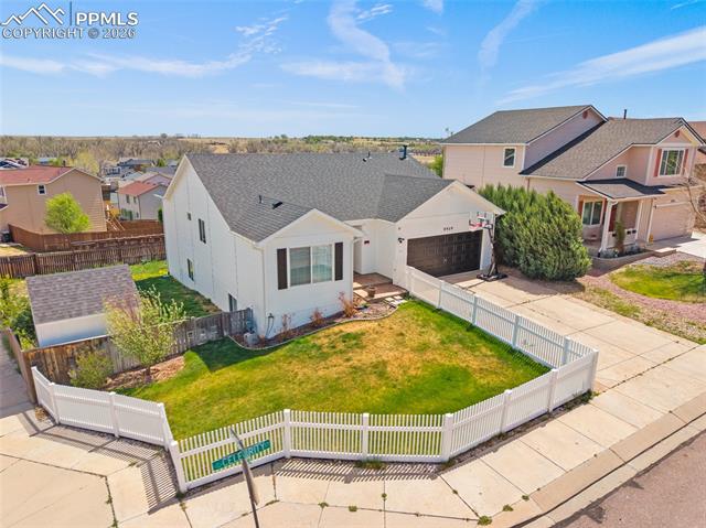 MLS Image for 8929  Celebrity  ,Fountain, Colorado