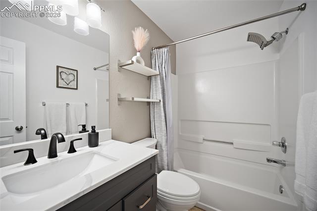 MLS Image for 8929  Celebrity  ,Fountain, Colorado