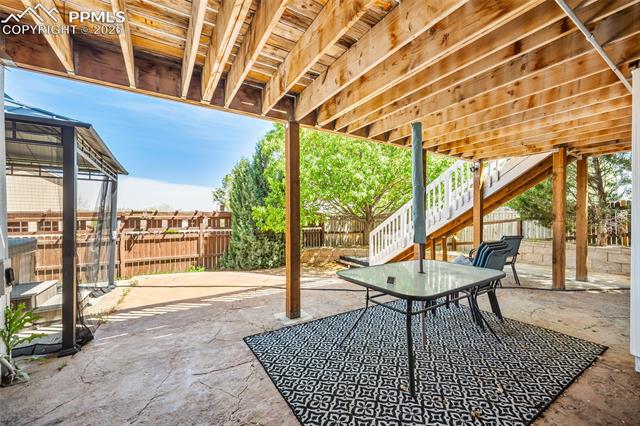 MLS Image for 8929  Celebrity  ,Fountain, Colorado