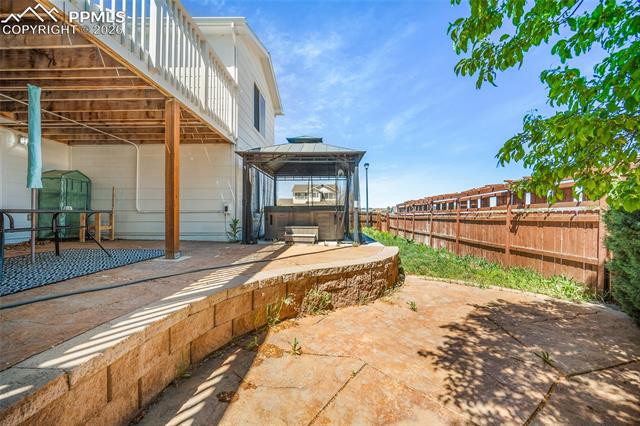MLS Image for 8929  Celebrity  ,Fountain, Colorado
