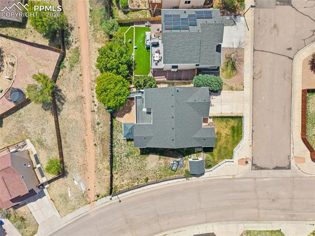MLS Image for 8929  Celebrity  ,Fountain, Colorado