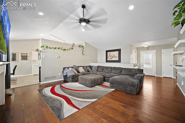 MLS Image for 8929  Celebrity  ,Fountain, Colorado