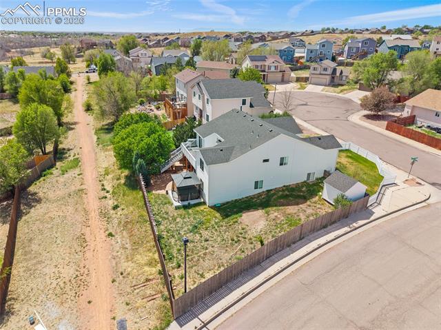 MLS Image for 8929  Celebrity  ,Fountain, Colorado