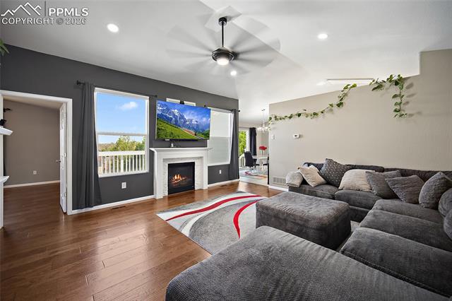 MLS Image for 8929  Celebrity  ,Fountain, Colorado