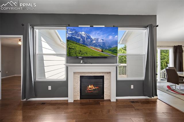 MLS Image for 8929  Celebrity  ,Fountain, Colorado
