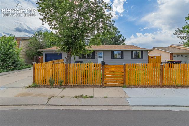 MLS Image for 2516  Anjelina  ,Colorado Springs, Colorado