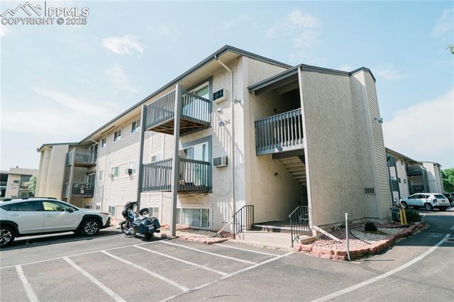 5034  El Camino  42 , colorado springs  House Search MLS Picture