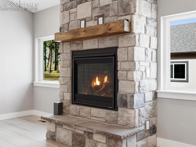 MLS Image for 1305  Stone Ridge  ,Woodland Park, Colorado