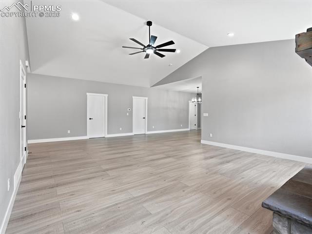 MLS Image for 1305  Stone Ridge  ,Woodland Park, Colorado
