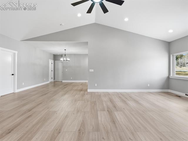 MLS Image for 1305  Stone Ridge  ,Woodland Park, Colorado