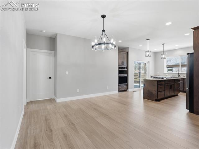 MLS Image for 1305  Stone Ridge  ,Woodland Park, Colorado