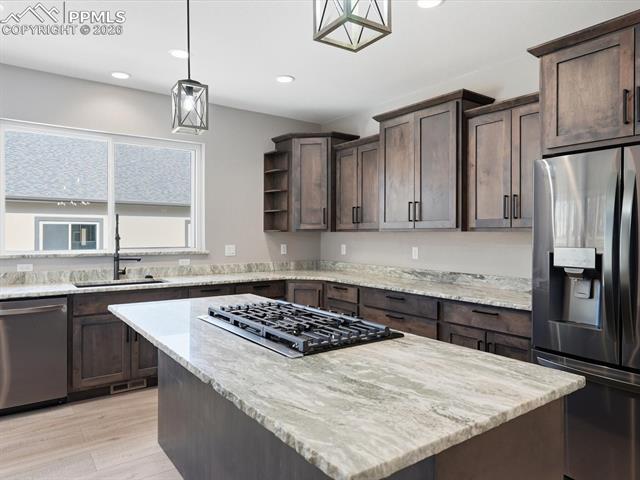 MLS Image for 1305  Stone Ridge  ,Woodland Park, Colorado