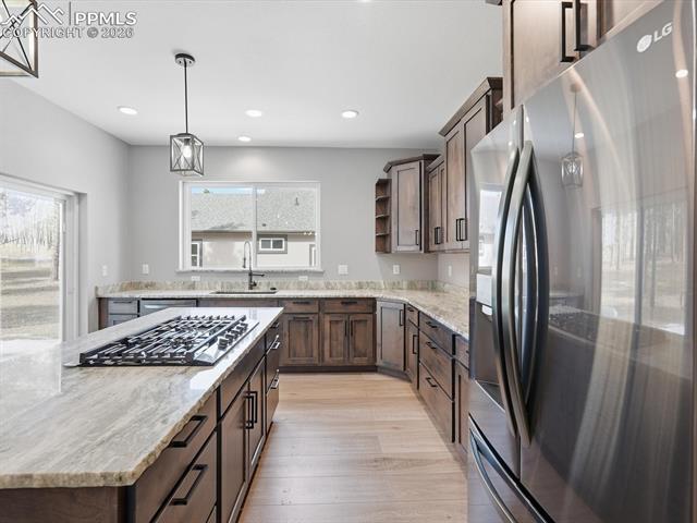 MLS Image for 1305  Stone Ridge  ,Woodland Park, Colorado