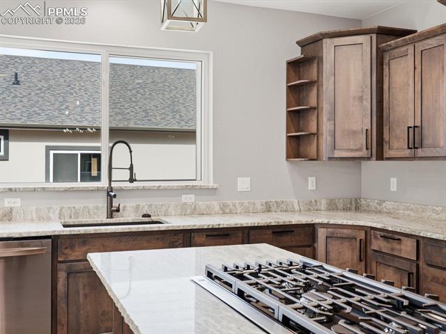 MLS Image for 1305  Stone Ridge  ,Woodland Park, Colorado