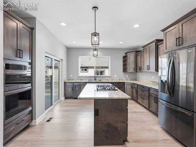 MLS Image for 1305  Stone Ridge  ,Woodland Park, Colorado