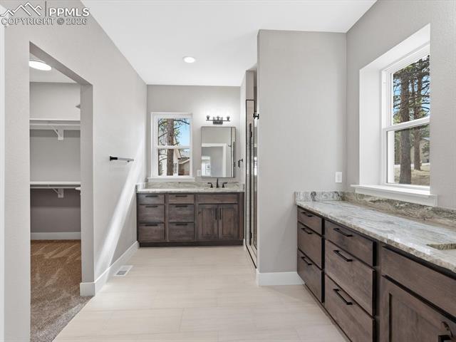 MLS Image for 1305  Stone Ridge  ,Woodland Park, Colorado