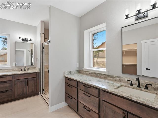 MLS Image for 1305  Stone Ridge  ,Woodland Park, Colorado