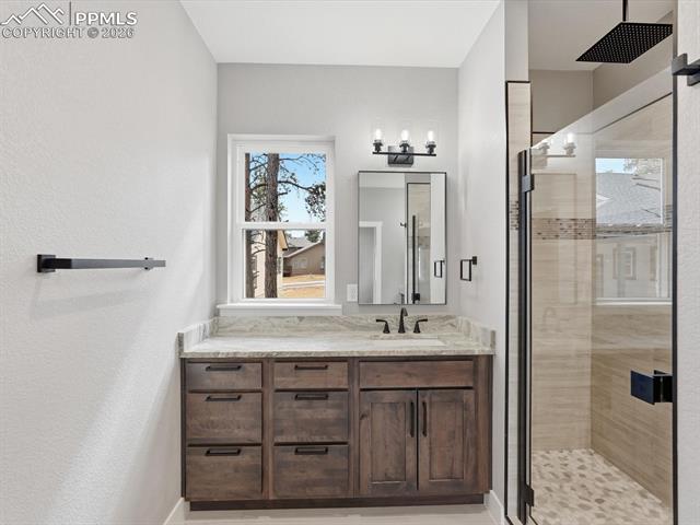 MLS Image for 1305  Stone Ridge  ,Woodland Park, Colorado