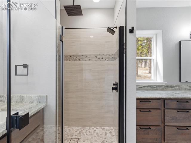 MLS Image for 1305  Stone Ridge  ,Woodland Park, Colorado