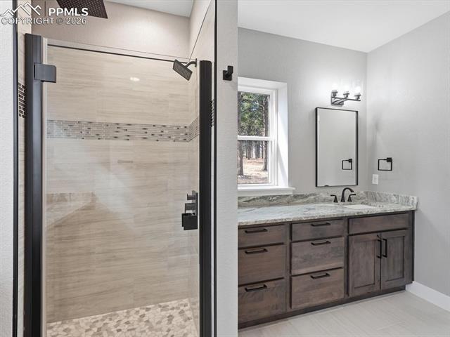 MLS Image for 1305  Stone Ridge  ,Woodland Park, Colorado