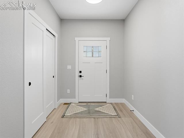 MLS Image for 1305  Stone Ridge  ,Woodland Park, Colorado