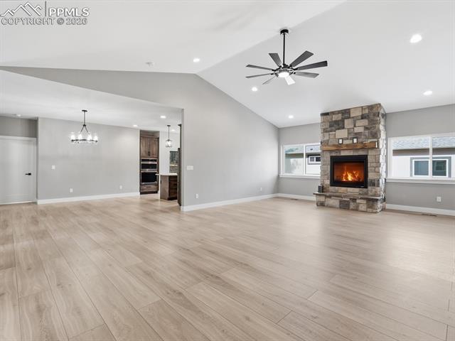MLS Image for 1305  Stone Ridge  ,Woodland Park, Colorado