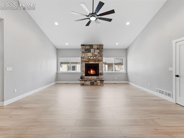 MLS Image for 1305  Stone Ridge  ,Woodland Park, Colorado