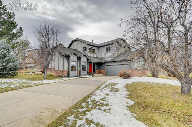 4260  Broadmoor Bluffs  , colorado springs  House Search MLS Picture