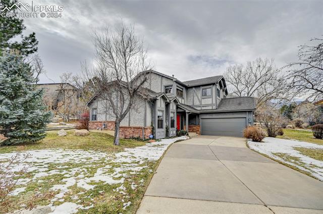 MLS Image for 4260  Broadmoor Bluffs  ,Colorado Springs, Colorado