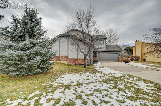 MLS Image for 4260  Broadmoor Bluffs  ,Colorado Springs, Colorado