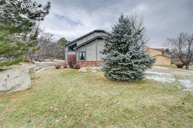 MLS Image for 4260  Broadmoor Bluffs  ,Colorado Springs, Colorado