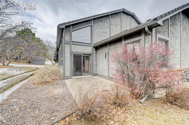 MLS Image for 4260  Broadmoor Bluffs  ,Colorado Springs, Colorado