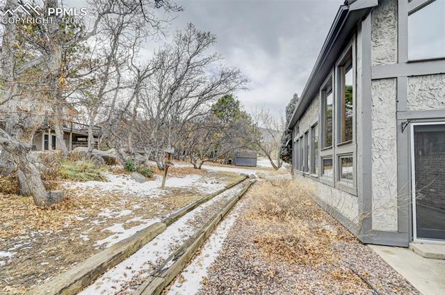 MLS Image for 4260  Broadmoor Bluffs  ,Colorado Springs, Colorado