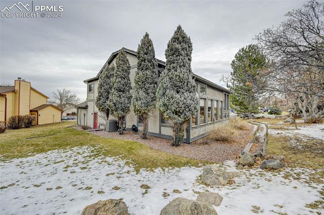 MLS Image for 4260  Broadmoor Bluffs  ,Colorado Springs, Colorado