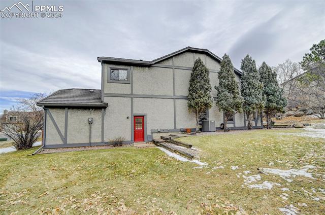 MLS Image for 4260  Broadmoor Bluffs  ,Colorado Springs, Colorado