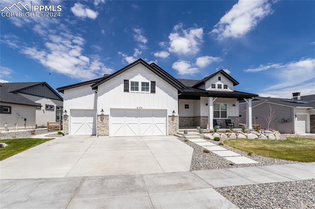 2174  Silver Creek  , colorado springs  House Search MLS Picture