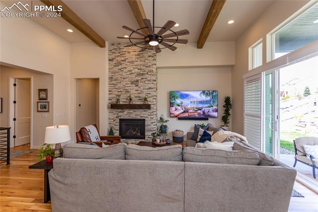 MLS Image for 2174  Silver Creek  ,Colorado Springs, Colorado